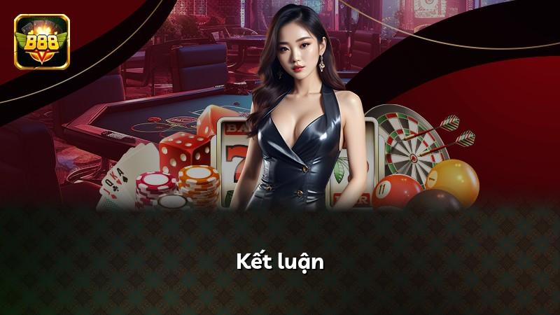 Kết luận